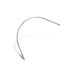 Scatola da 50 Aghi da Piercing Killer Ink Precision CURVI