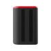 FK Irons Darklab: pacco batteria Airbolt RCA - nero