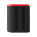 FK Irons Darklab: pacco batteria Airbolt Mini RCA - nero