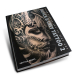 Libro Black & Grey Tattoo: 2 - Edition Reuss
