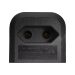 BCA - Adattatore da EU (2-Pin) a UK 3A