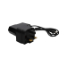 BCA - Adattatore da EU (2-Pin) a UK 3A