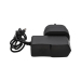 BCA - Adattatore da EU (2-Pin) a UK 3A
