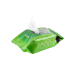 Confezione da 40 salviette green soap anestetizzante BIOTAT