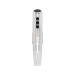 Bishop Power Wand - Silver Set Completo