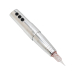Bishop Power Wand - Silver Set Completo