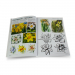 Libro Blumen (Fiori)
