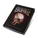 Excavate: Unearthing Artistic Skeletal Remains - Normal Edition (Out of Step Books)