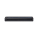 Stampante portatile termica per Stencil Brother PocketJet PJ-863 MFI A4, 300 DPI, USB e Bluetooth (cavo UE)