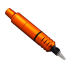 Cheyenne Hawk PEN - Pacco Arancione