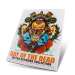 Libro Day of the Dead: Tattoo Art Collection - Edition Reuss