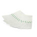 Pack of 5 Pre-Cut Sheets of Dermalize Pro - Protective Tattoo Film - 15 x 10 cm