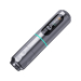 Macchina per tatuaggi wireless Dragonhawk Mast Archer 2 - Grigia - Corsa 3,5 mm