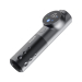 Macchinetta per Tatuaggi Dragonhawk Mast Archer Ultra con Dock di Ricarica - Grigio Opaco - Corsa da 4,5 mm