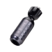 Grip in Alluminio EGO Geo - Slim - Storm Grey