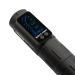 Macchina per tatuaggi Wireless Equaliser Unicorn Max - Nero