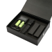 Macchina per tatuaggi Wireless Equaliser Unicorn Max - Nero