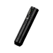 Macchina per tatuaggi wireless EZ EvoTech Pro con batteria aggiuntiva - Nero