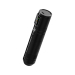 Macchina per tatuaggi wireless EZ EvoTech Pro con batteria aggiuntiva - Nero