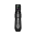 Macchina per tatuaggi wireless EZ P3 Pro con batteria aggiuntiva - Nero opaco