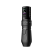 Macchina per tatuaggi wireless EZ P3 Pro con batteria aggiuntiva - Nero opaco
