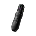 Macchina per tatuaggi wireless EZ P3 Pro con batteria aggiuntiva - Nero opaco