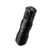 Macchina per tatuaggi wireless EZ P3 Pro con batteria aggiuntiva - Nero opaco