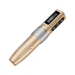 POPU Mini Diva Macchina PMU Wireless con Batteria Aggiuntiva - Champagne
