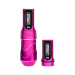 FK Irons Flux Max con 2x PowerBolt II - Bubblegum