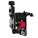 Macchinetta per Tatuaggi FK Irons AL13 Galaxie III in Alluminio Nera - Soft Shader