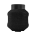 Confezione da 24 grip monouso in schiuma nera FK Irons (Gorilla)