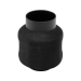 Confezione da 24 grip monouso in schiuma nera FK Irons (Gorilla)