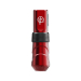 FK Irons Flux Max con 2x PowerBolt II - 4,0 mm - Wade (Scarlatto/Nero opaco)