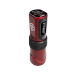 FK Irons Flux Max con 2x PowerBolt II - 4,0 mm - Wade (Scarlatto/Nero opaco)