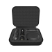 Pacchetto FK Irons Flux Max ULTRA - Black Ops
