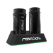 Pacchetto FK Irons Flux Max ULTRA - Black Ops