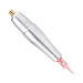 Macchina PMU Glovcon Pill Pen - Argento