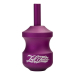 Grip Inkjecta Chubby Grip per Cartucce - Purple Ally - 33MM