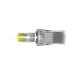 Confezione da 5 cartucce Killer Ink Stellar Large Magnum 0,35 mm Soft Edge Magnum - Long Taper