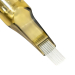 Scatola da 20 Cartucce Sublime Kwadron Long Taper - Flat