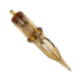 Scatola da 20 Cartucce Kwadron 0,25 mm - Round Liner Long Taper