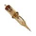 Scatola da 20 Cartucce Kwadron 0,30 mm - Round Shader Long Taper