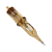 Scatola da 20 Cartucce Kwadron 0,30 mm - Round Shader Long Taper