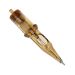 Scatola da 20 Cartucce Kwadron 0,30 mm - Round Shader Long Taper