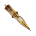 Scatola da 20 Cartucce Kwadron 0,30 mm - Round Shader Long Taper