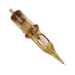 Scatola da 20 Cartucce Kwadron 0,30 mm - Round Shader Long Taper