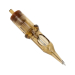 Scatola da 20 Cartucce Kwadron 0,30 mm - Round Shader Long Taper