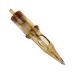 Scatola da 20 Cartucce Kwadron 0,35 mm - Round Shader Long Taper
