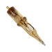 Scatola da 20 Cartucce Kwadron 0,35 mm - Round Shader Long Taper