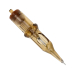 Scatola da 20 Cartucce Kwadron 0,35 mm - Round Shader Long Taper